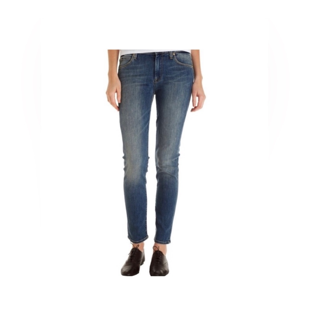 Vince skinny jeans